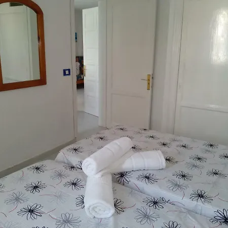 Apartamento Aquazul Puerto Del Carmen *