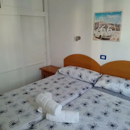 Apartamento Aquazul Puerto Del Carmen *