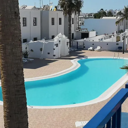 Apartment Aquazul Puerto Del Carmen *