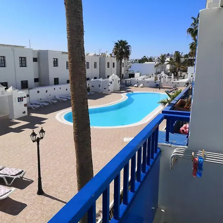 Aquazul Puerto Del Carmen Tias