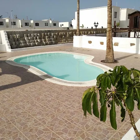 Apartment Aquazul Puerto Del Carmen