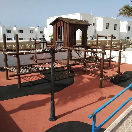 Apartment Aquazul Puerto Del Carmen *