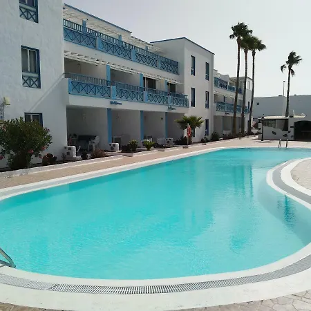 Aquazul Puerto Del Carmen * Tias