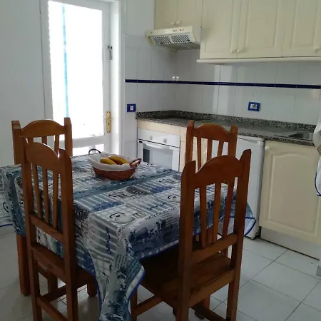 Aquazul Puerto Del Carmen Apartment Tias