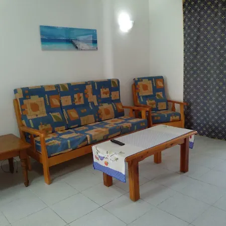 Aquazul Puerto Del Carmen Apartment *