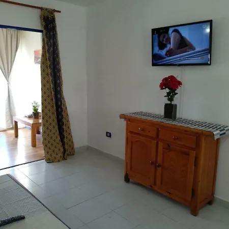Apartment Aquazul Puerto Del Carmen *