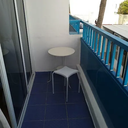Aquazul Puerto Del Carmen Tias