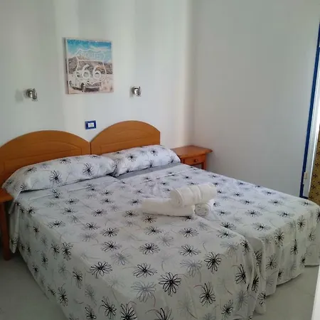 Aquazul Puerto Del Carmen Apartment