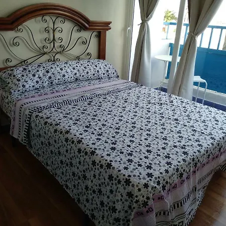 Apartment Aquazul Puerto Del Carmen