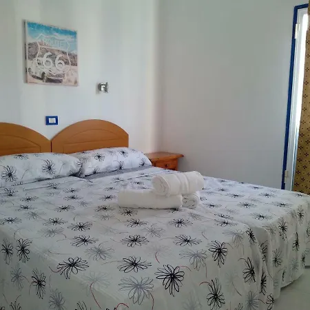 Apartment Aquazul Puerto Del Carmen
