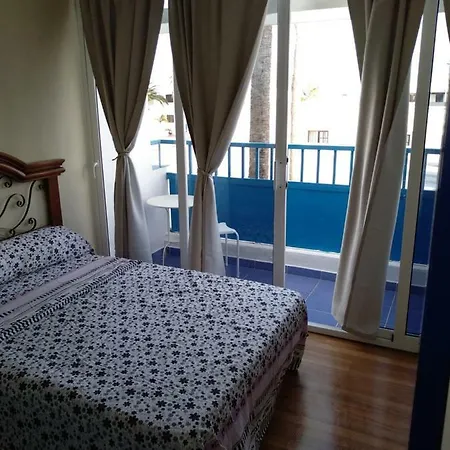 Apartment Aquazul Puerto Del Carmen