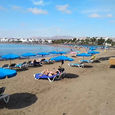 Apartment Aquazul Puerto Del Carmen