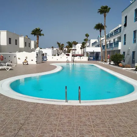 Aquazul Puerto Del Carmen * Tias